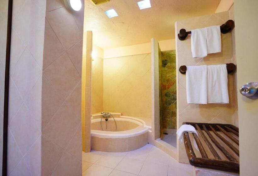 ویلای سوپریور 1 خوابه, Supatra Hua Hin Resort