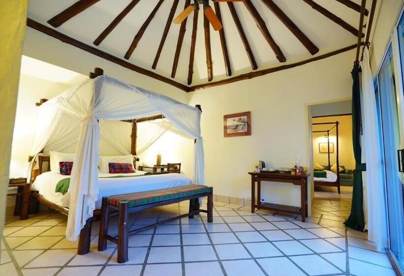 ویلای سوپریور 1 خوابه, Supatra Hua Hin Resort