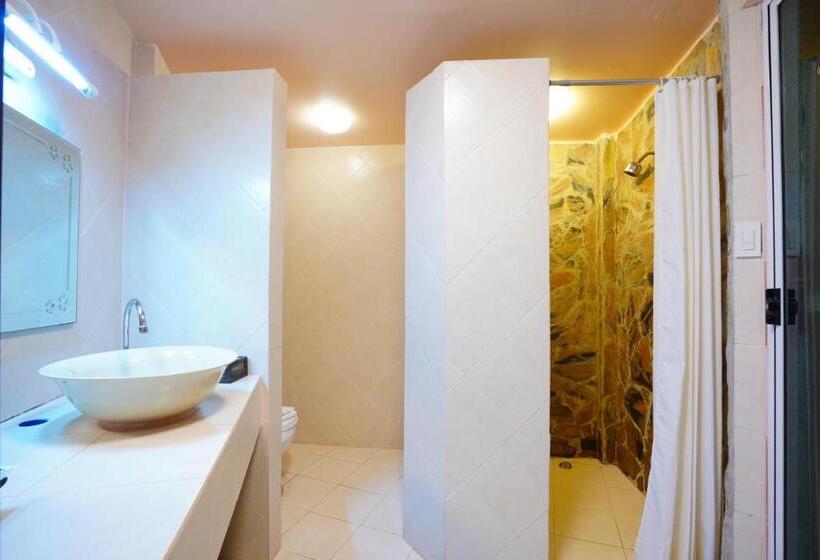 ویلای سوپریور 1 خوابه, Supatra Hua Hin Resort