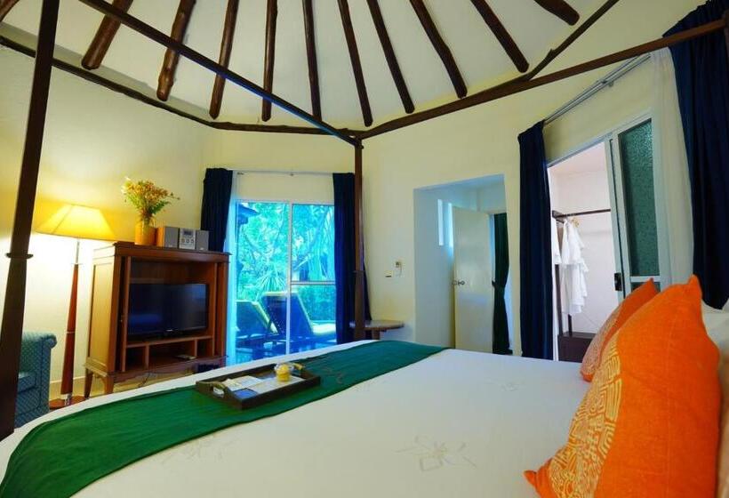 ویلای سوپریور 1 خوابه, Supatra Hua Hin Resort