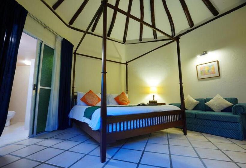 ویلای سوپریور 1 خوابه, Supatra Hua Hin Resort