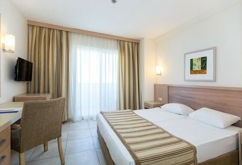 Номер Стандарт, Sural Resort   All Inclusive