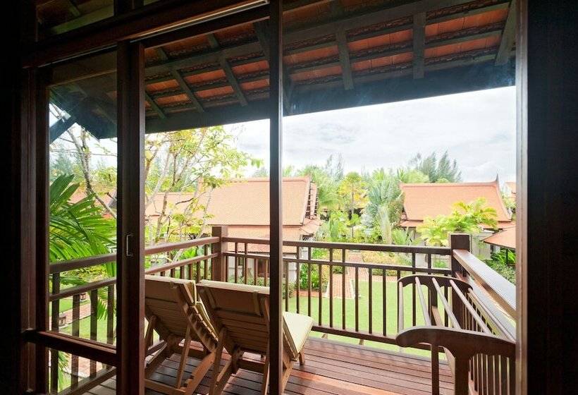 Номер Deluxe, Khaolak Bhandari Resort & Spa   Sha Extra Plus