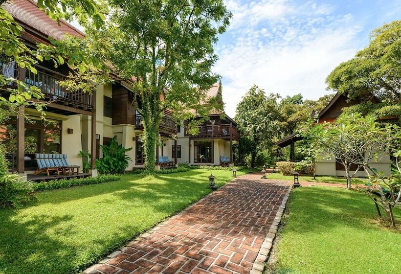 Номер Deluxe, Khaolak Bhandari Resort & Spa   Sha Extra Plus