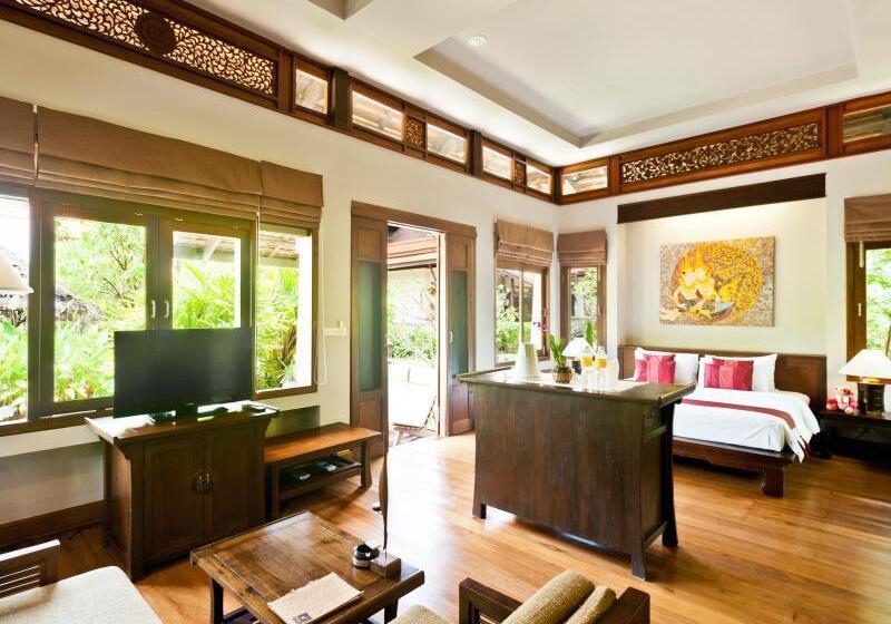 Бунгало Стандарт, Khaolak Bhandari Resort & Spa   Sha Extra Plus