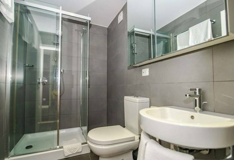 Студия Стандарт, Park Plaza Verudela Pula