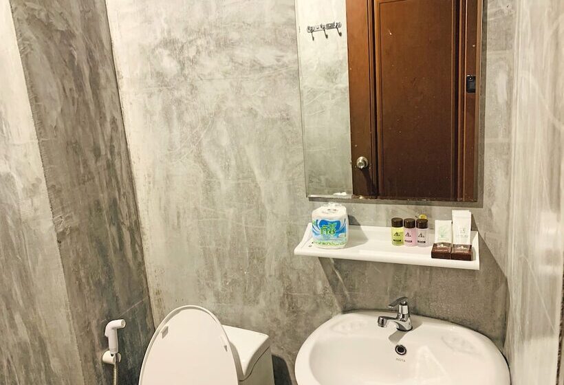 Номер Economy, Phi Phi Andaman Legacy Resort