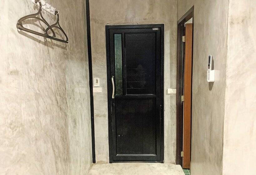 Номер Economy, Phi Phi Andaman Legacy Resort