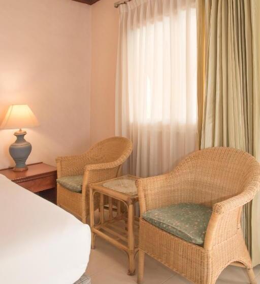 Номер Superior, S Lodge Pattaya Formally Sabai Lodge