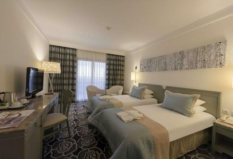 Standard Room Sea View, Xanadu Resort   High Class All Inclusive
