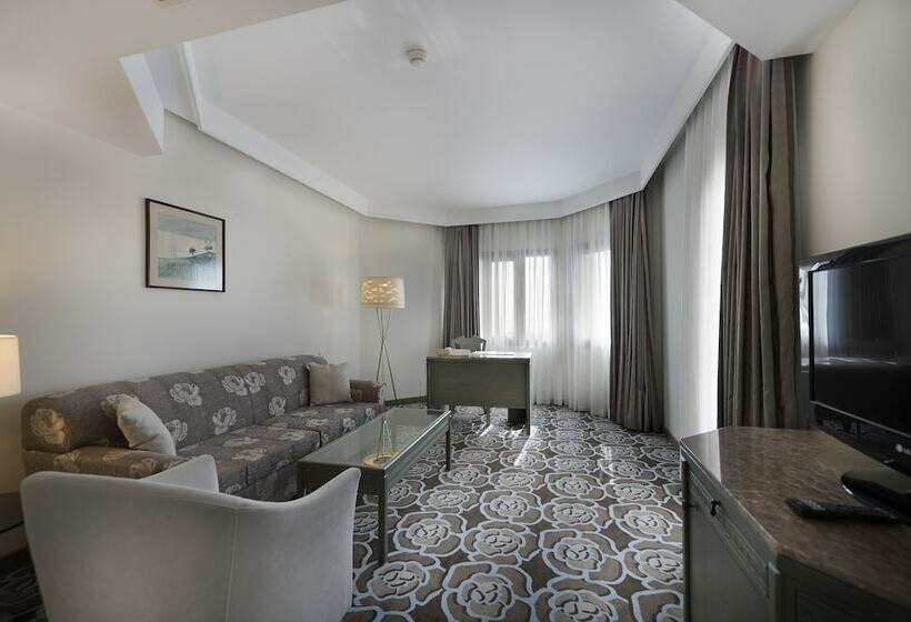 Junior Suite Sea View, Xanadu Resort   High Class All Inclusive