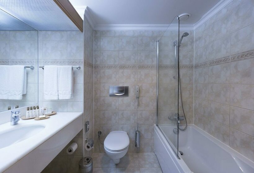 Junior Suite Sea View, Xanadu Resort   High Class All Inclusive