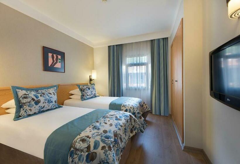 Family Room, Xanadu Resort   High Class All Inclusive
