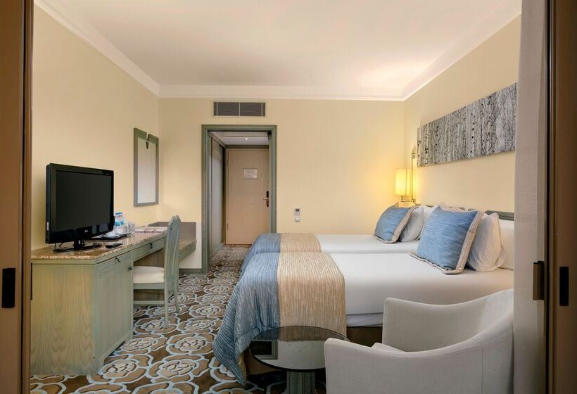 Standard Room Sea View, Xanadu Resort   High Class All Inclusive