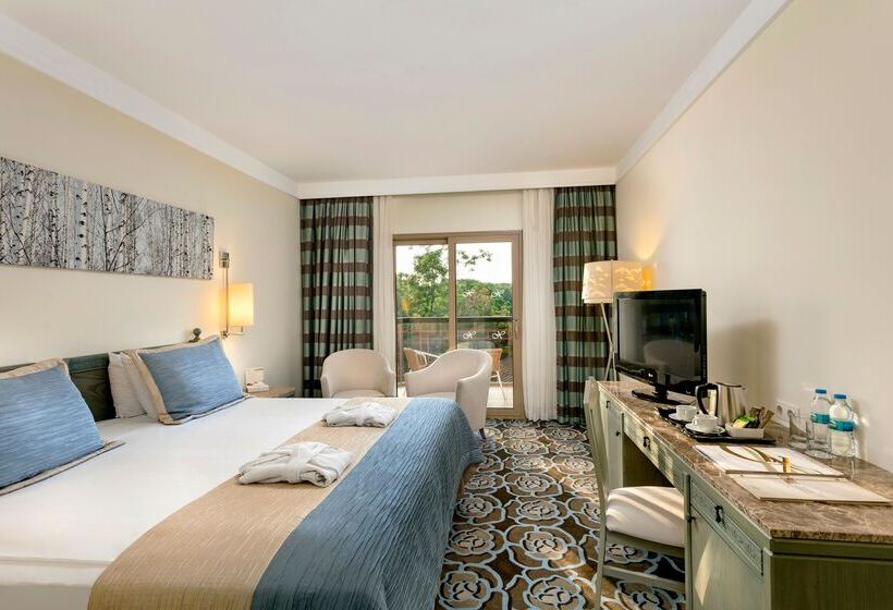 Standard Room Sea View, Xanadu Resort   High Class All Inclusive