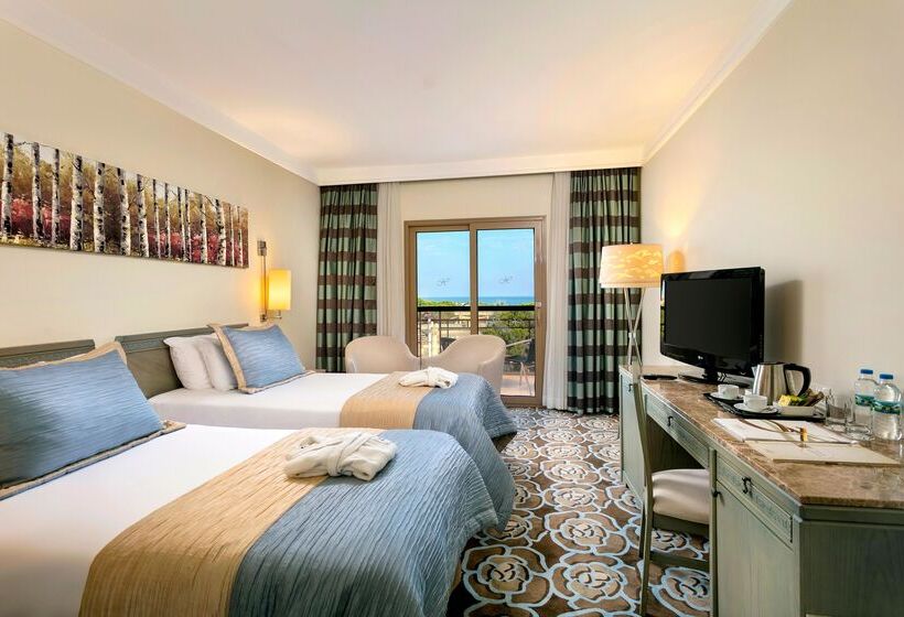 Junior Suite Garden View, Xanadu Resort   High Class All Inclusive