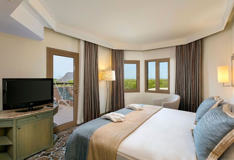 Family Room, Xanadu Resort   High Class All Inclusive