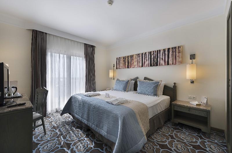 Junior Suite Sea View, Xanadu Resort   High Class All Inclusive