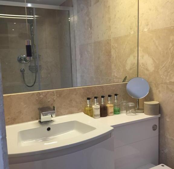 Номер Superior Кровать Кинг, Sandpiper House