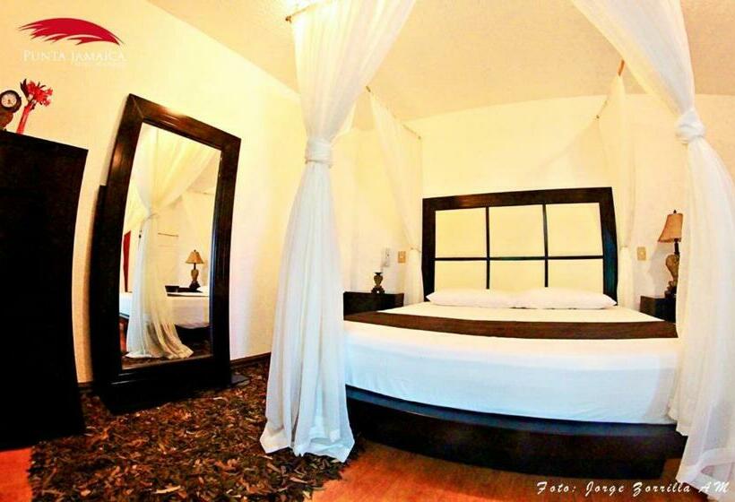 חדר סטנדרט, Boutique Punta Jamaica