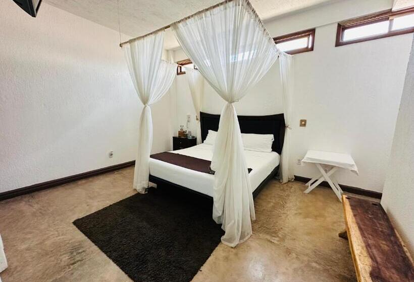 חדר סטנדרט, Boutique Punta Jamaica