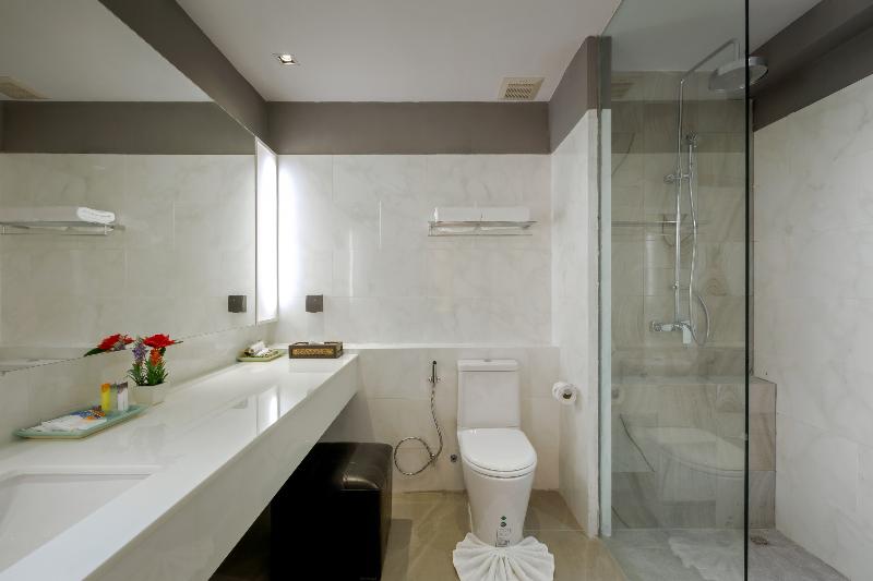 디럭스 룸, Areca Resort And Spa   Sha Extra Plus