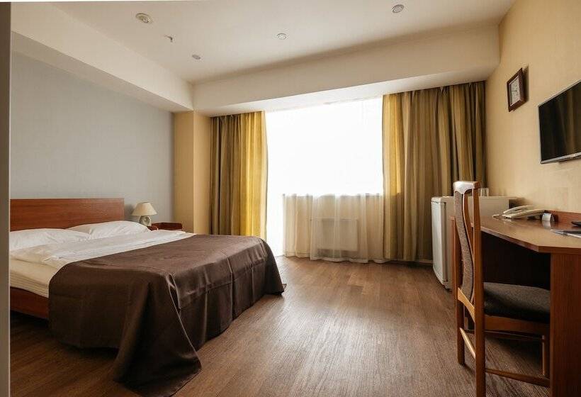 Quarto Estandar, Atlantic By Usta Hotels