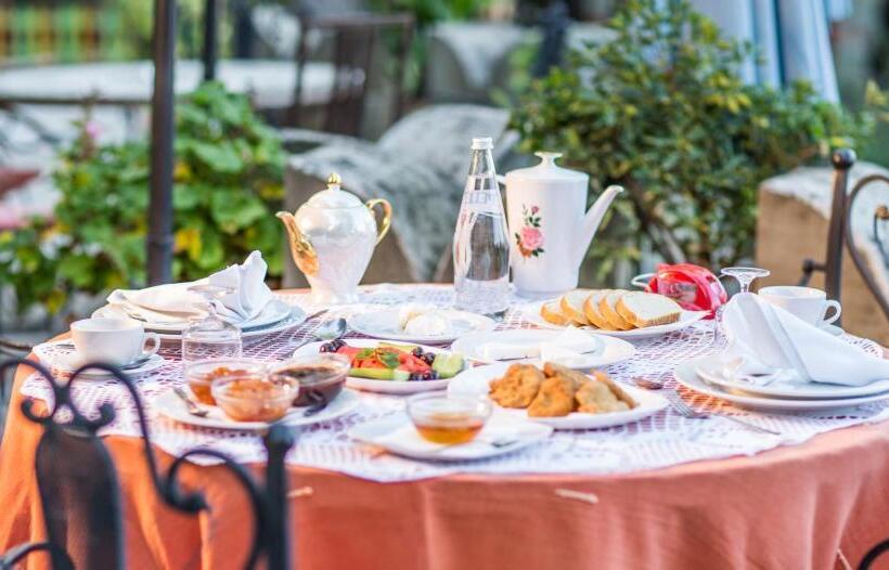 침실 1개 디럭스 아파트, Castle Park