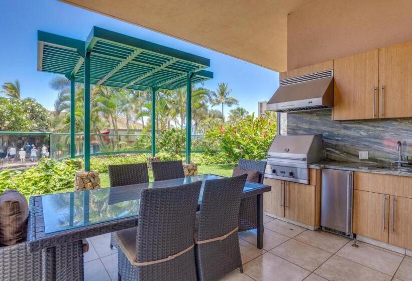 Suite 3 Quartos, Outrigger Honua Kai Resort And Spa