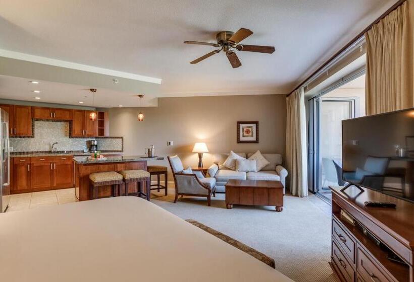 스탠다드 스튜디오, Outrigger Honua Kai Resort And Spa