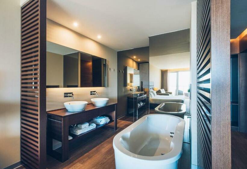 اتاق استاندارد, Iberostar Selection Lagos Algarve