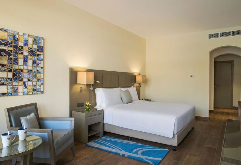 اتاق استاندارد با چشم‌انداز باغ, Iberostar Selection Lagos Algarve
