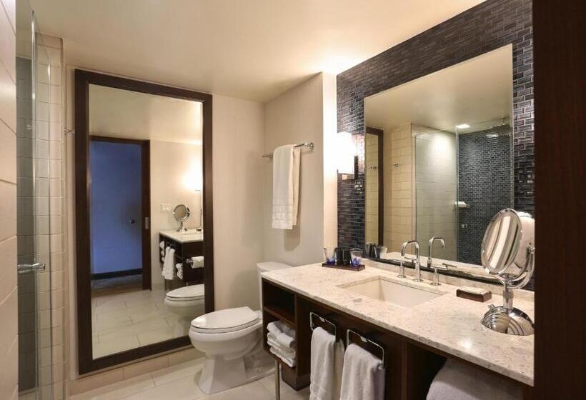 在第一层的经典房间, Intercontinental New York Times Square, An Ihg