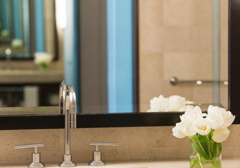 اتاق لوکس با تخت بزرگ, Alma San Diego Downtown, A Tribute Portfolio