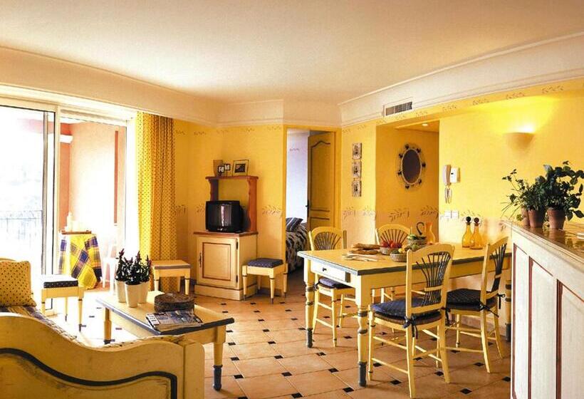 Апартаменты 1 Спальня, Lagrange Vacances Portmarine