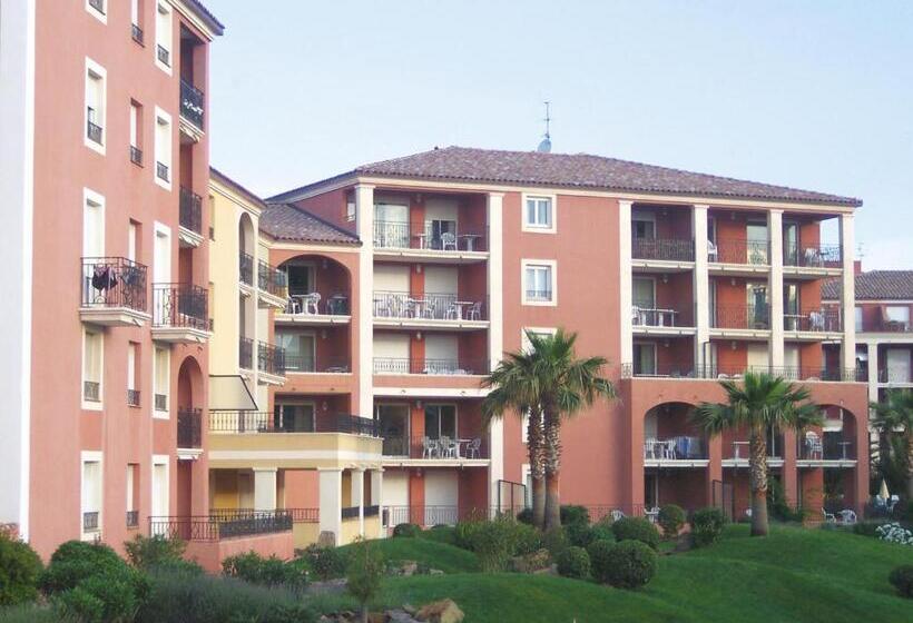 Апартаменты 2 Спальни, Lagrange Vacances Portmarine