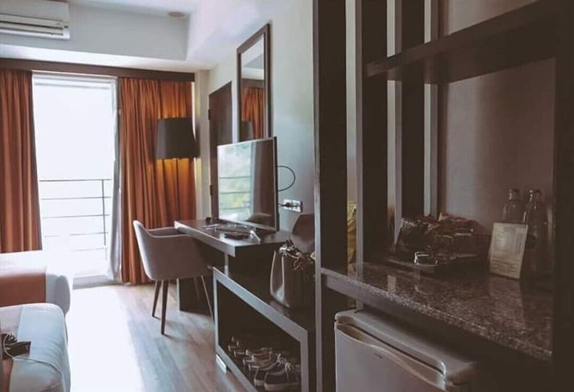 Номер Deluxe, Manita Boutique