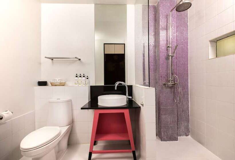 Номер Deluxe, Navinda Chiang Mai Resort