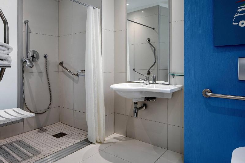 Номер Стандарт, Protea Hotel Fire & Ice! By Marriott Durban Umhlanga Ridge
