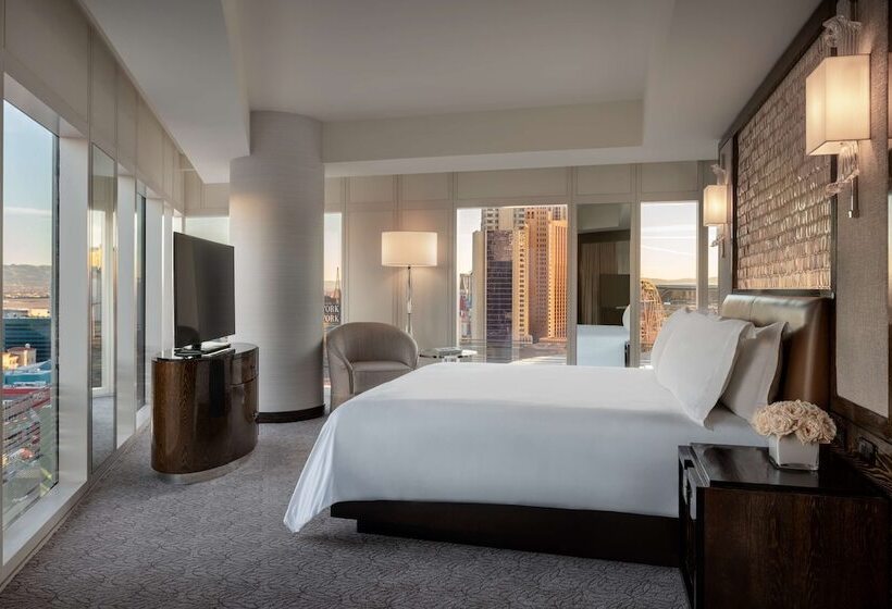 سوییت, Waldorf Astoria Las Vegas