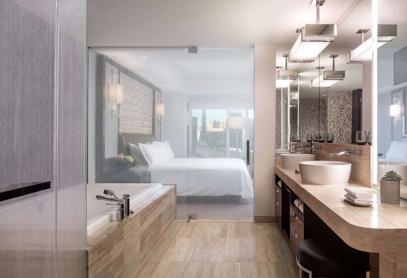 سوییت, Waldorf Astoria Las Vegas