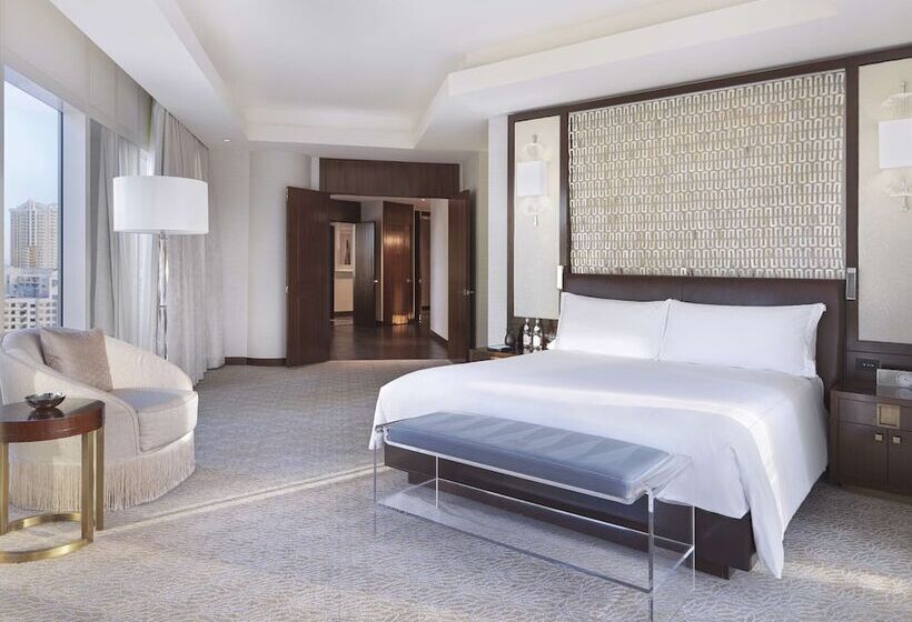 سوئیت پنت هاوس, Waldorf Astoria Las Vegas