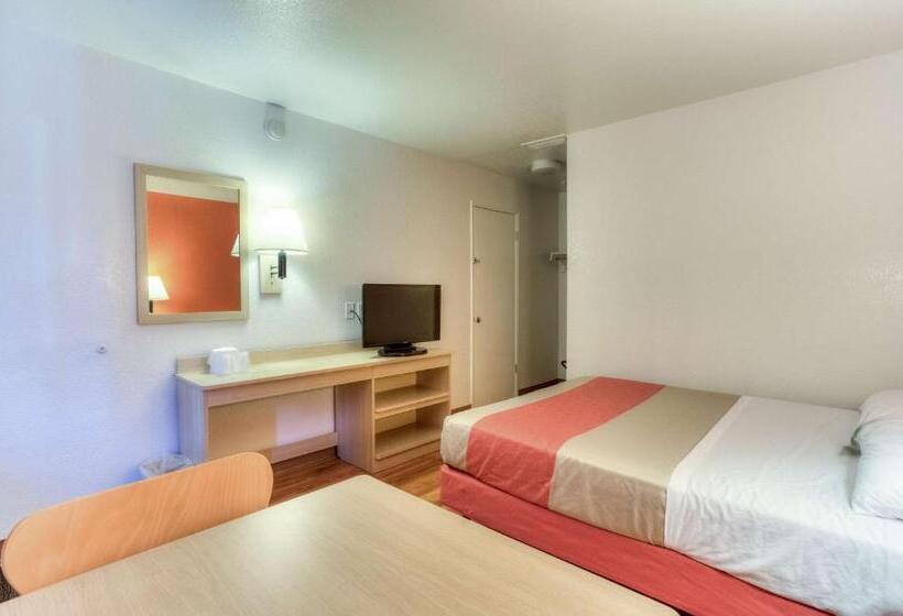 스탠다드 룸, Motel 6tigard, Or  Portland South  Lake Oswego
