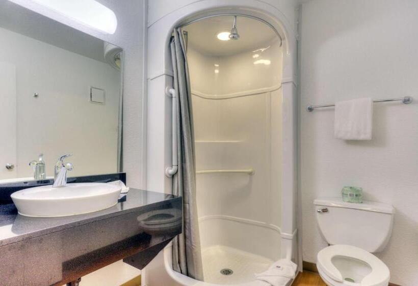 디럭스 룸, Motel 6tigard, Or  Portland South  Lake Oswego