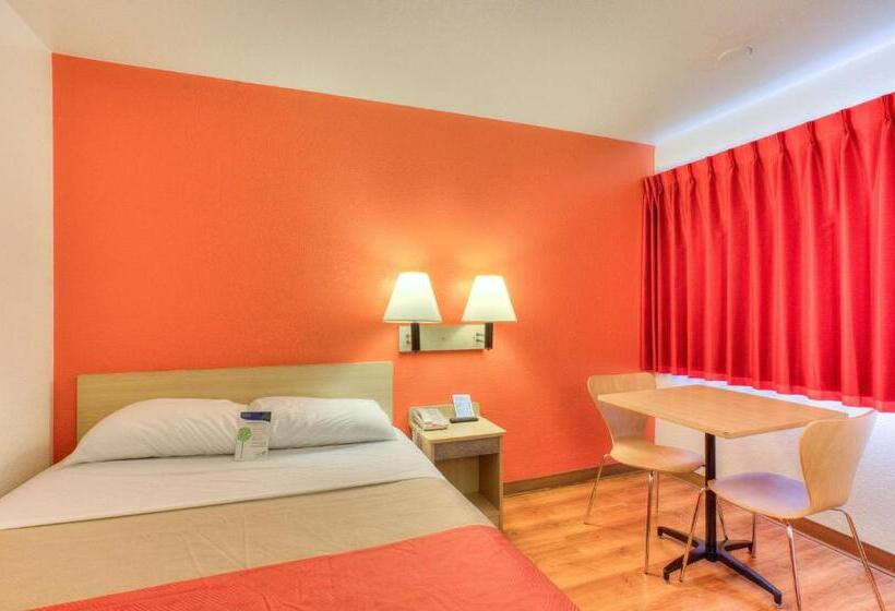 디럭스 룸, Motel 6tigard, Or  Portland South  Lake Oswego