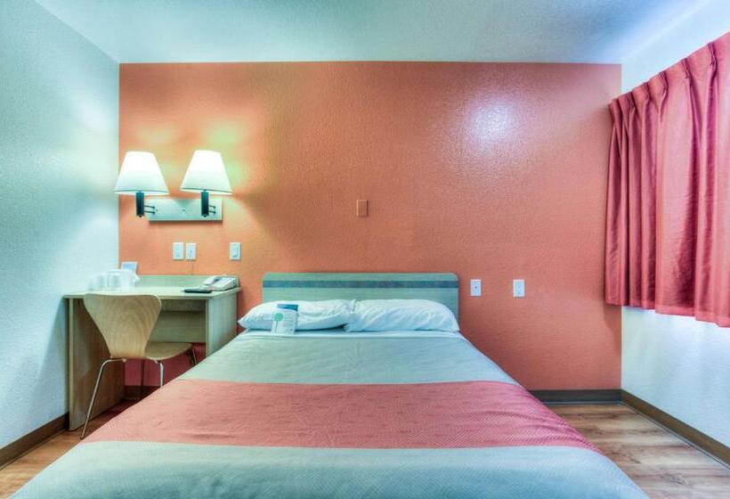 디럭스 룸, Motel 6tigard, Or  Portland South  Lake Oswego