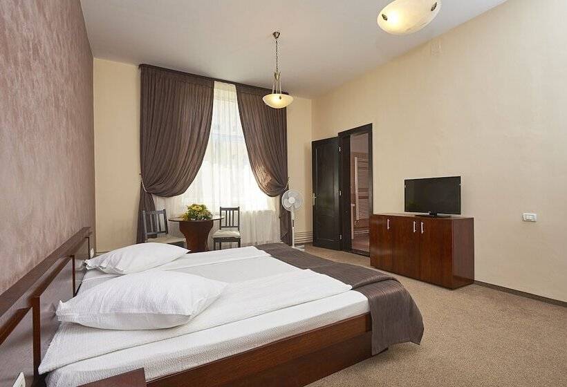 스탠다드 룸, Residence Ambient