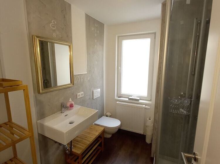 آپارتمان سوپریور 3 خوابه, Altstadt Residenz