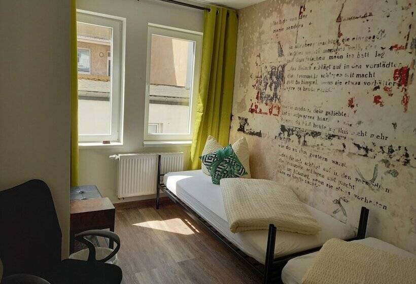 آپارتمان سوپریور 3 خوابه, Altstadt Residenz