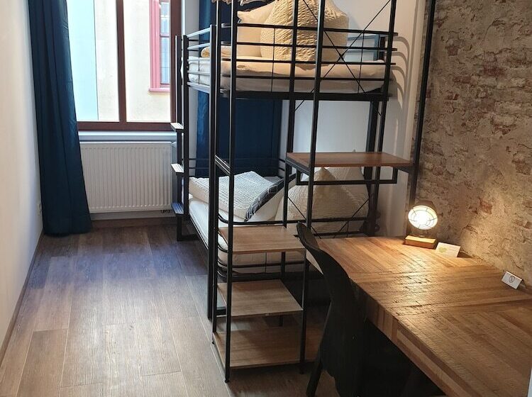 آپارتمان سوپریور 3 خوابه, Altstadt Residenz